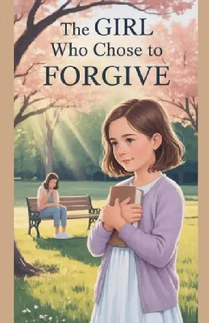 The Girl Who Chose to Forgive by Daniel K Bright