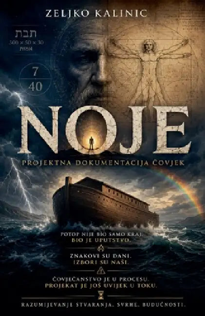 Noje by Zeljko Kalinic