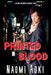 Printed in Blood by Naomi Aoki