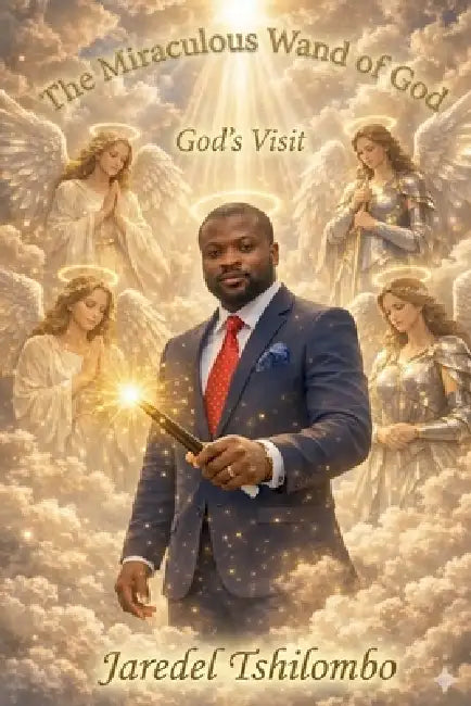 The Miraculous Wand of God - God's Visit by Jaredel Tshilombo