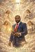 The Miraculous Wand of God - God's Visit by Jaredel Tshilombo