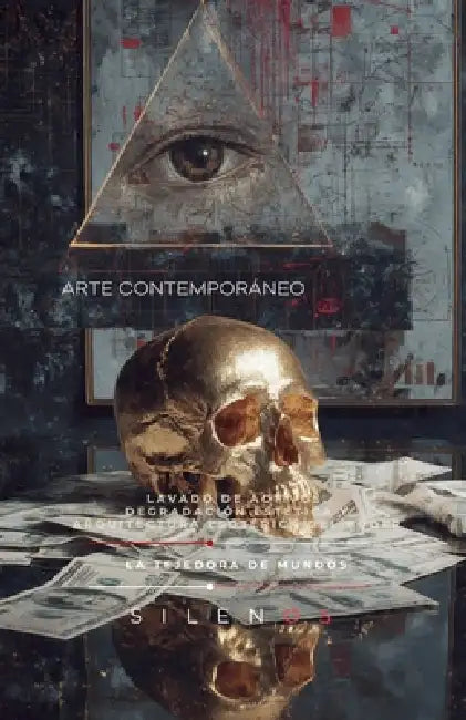 Arte Contemporáneo by Cristina Lobo, Manuel Rodsua