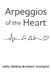 Arpeggios Of The Heart by Kathy Waldrop Burnham Howington