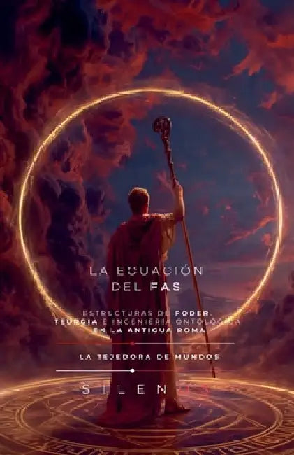 La Ecuación del Fas by Cristina Lobo, Manuel Rodsua