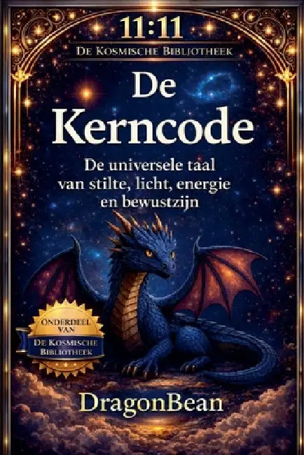 De Kerncode by Dragonbean