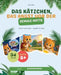 Das Kätzchen, das Angst vor der Schule hatte by Mathema