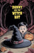 Danny and the Witch Hat by Olive Jens