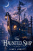 The Haunted Ship by James Abbott