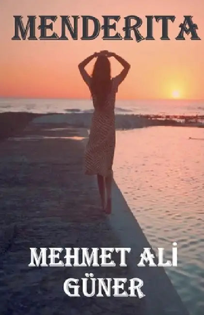 Menderita by Mehmet Alİ Güner