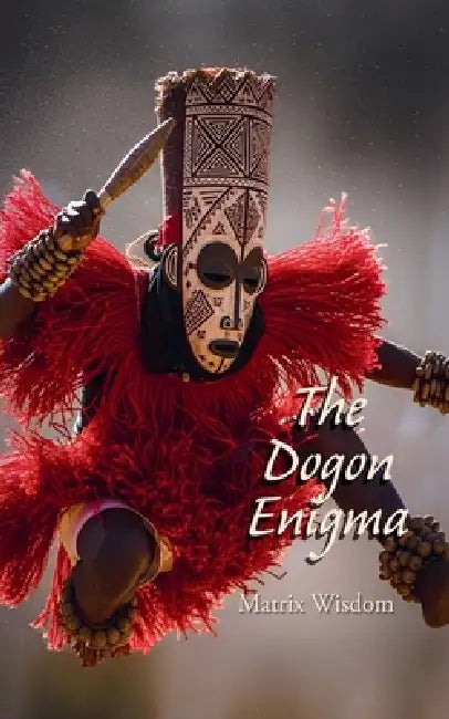 The Dogon Enigma by Matrix Wisdom