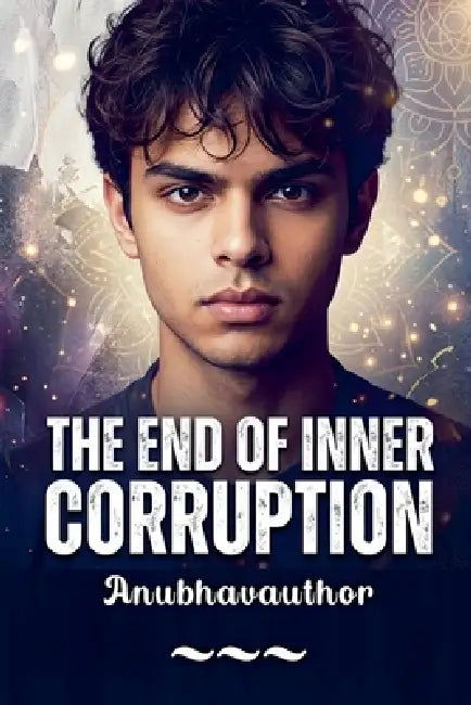 The End of Inner Corruption by Anubhavauthor