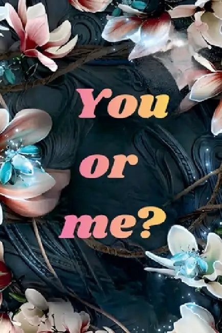 You or me? by Trascendental Publishing House