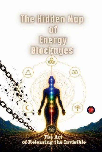 The Hidden Map of the Energy Blockages by Alina Rubi