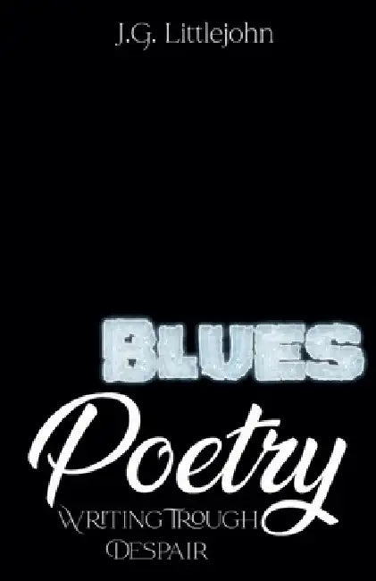 Blues by J. G. Littlejohn