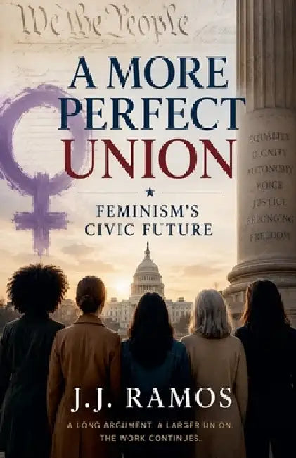 A More Perfect Union by J. J. Ramos