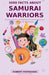 5000 Facts About Samurai Warriors by Robert Moynahan