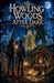 The Howling Woods After Dark by Evelyn Holloway