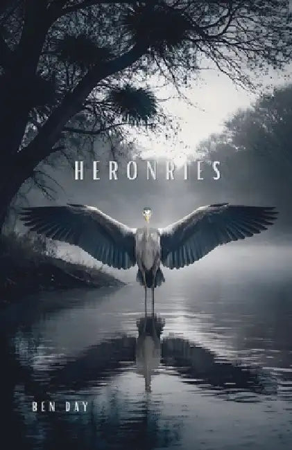 Heronries by Ben Day