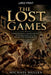 The Lost Games by Michael Mullen