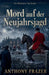 Mord auf der Neujahrsjagd by Anthony Frazer