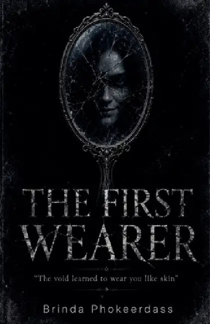 The First Wearer by Brinda Phokeerdass