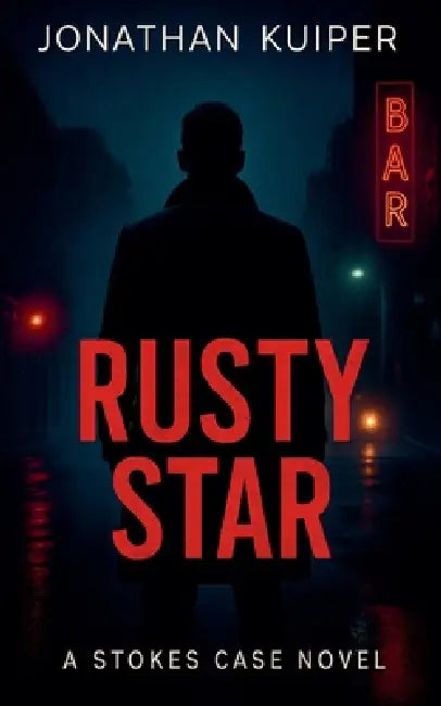 Rusty Star by Jonathan Kuiper