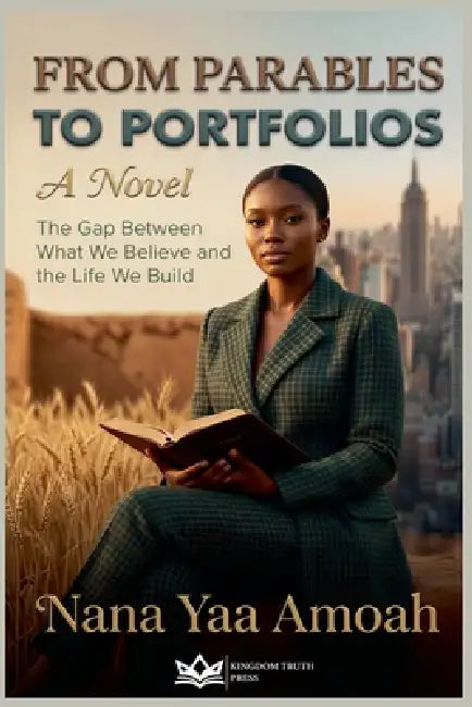 From Parables to Portfolios by Nana Yaa Amoah