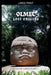 Olmec Lost Origins by Darius Arkwright