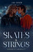 Skates & Strings MM Hockey Romance by J. M. Jackie