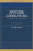History of English Literature by Ridha Rouabhia