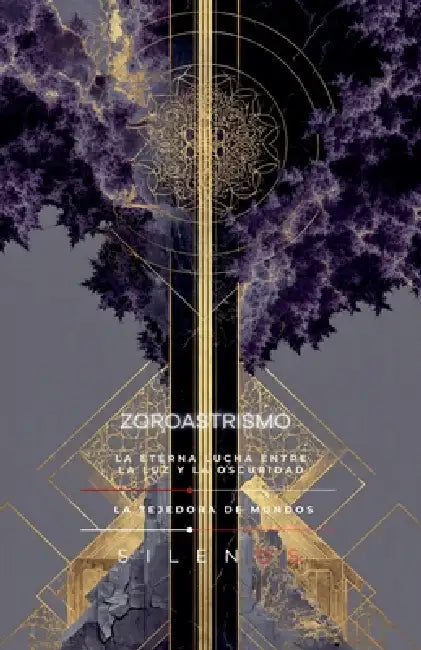 Zoroastrismo by Cristina Lobo, Manuel Rodsua