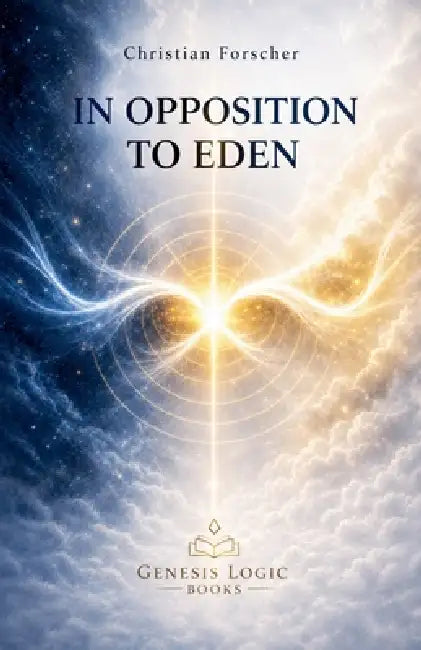 In Opposition To Eden by Christian Forscher