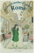A Little Traveller's Guide To Rome by D. C. Hobson