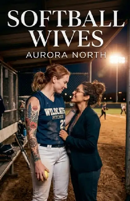 Softball Wives by Aurora North