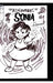 The Adventures of Lil' Sonia #1 by Jose L. F. Rodrigues