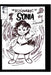 The Adventures of Lil' Sonia #1 by Jose L. F. Rodrigues