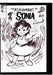 The Adventures of Lil' Sonia #1 by Jose L. F. Rodrigues