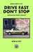 Drive Fast Don't Stop - Book 25: Mini and Fiat by Drive Fast Don't Stop