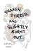 Shaken, Stirred, and Slightly Burnt Out.: Bar Cart Basics. 20 Must Know Cocktails. by Judith Kerrisk