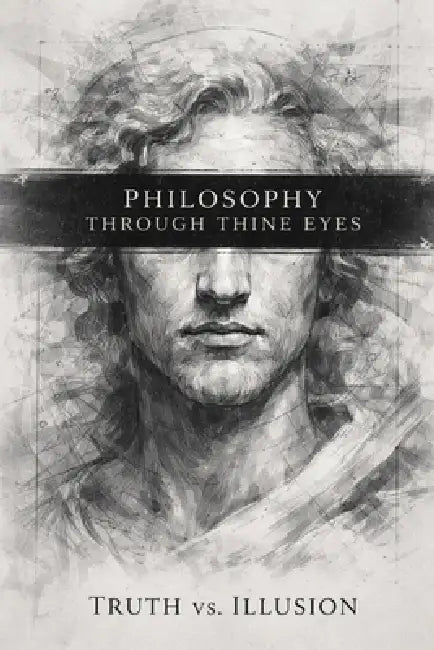 Philosophy Through Thine Eyes: Truth vs. Illusion by Valentino Piacci