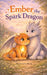 Ember: The Spark Dragon by Delle