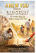 A New You From An Old Story: Re-Writing Your Life Without Erasing Your Past by Damien D. Kellam