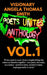 Poets Unites Anthology. (COLOR EDITION): Allowing our gifts & talents to speak for us. by Angela Thomas-Smith