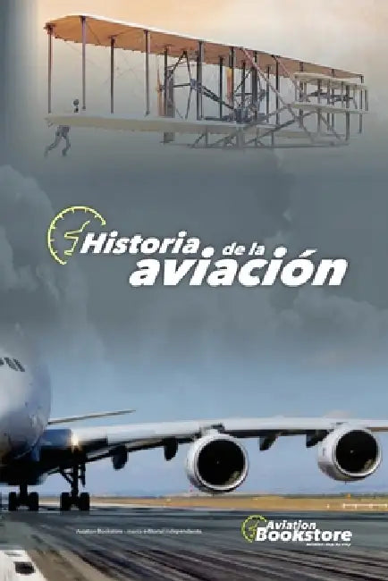 Hisotria de la Aviación by Facundo Conforti