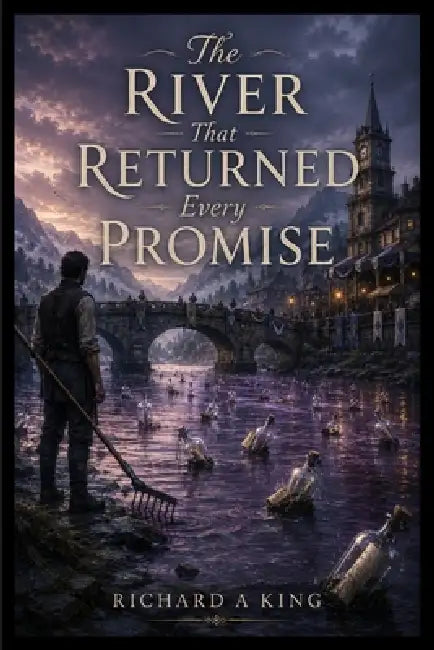 The River That Returned Every Promise by Richard A. King