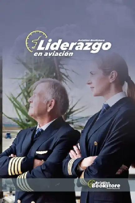 Liderazgo en Aviación by Facundo Conforti