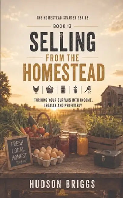 Selling from the Homestead by Hudson Briggs