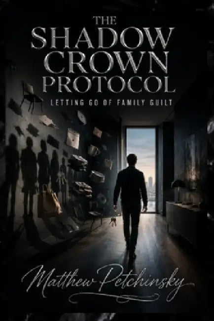 The Shadow Crown Protocol: Letting Go of Family Guilt by Matthew Petchinsky