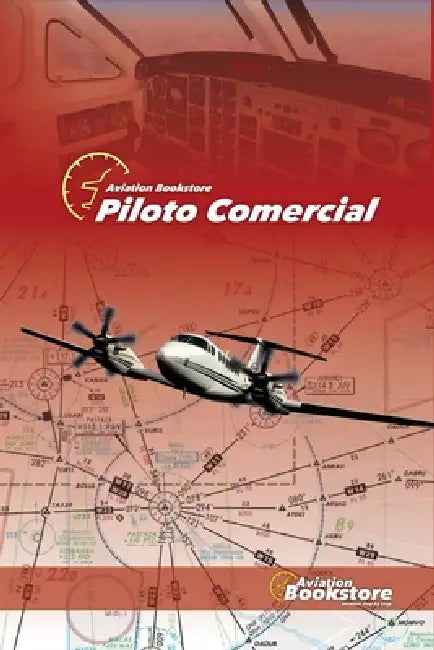 Piloto Comercial by Facundo Conforti