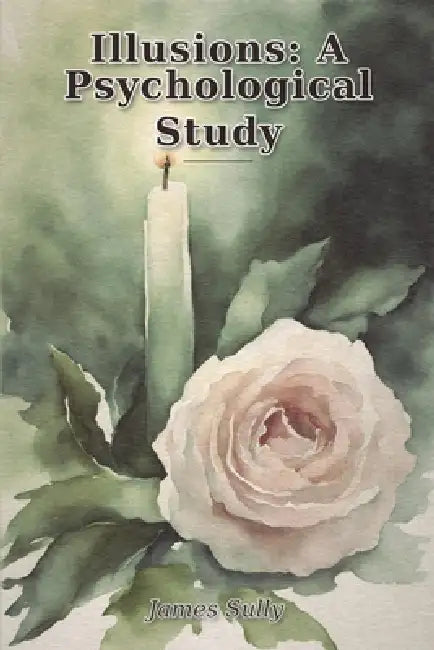Illusions: A Psychological Study by James Sully